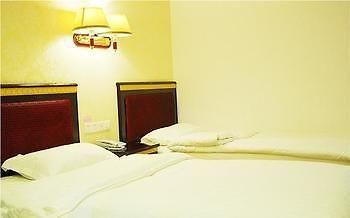 Hecheng Business Hotel Shaoguan ภายนอก รูปภาพ